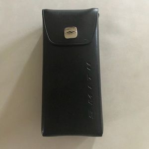 Smith Sunglasses Case